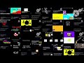Klasky Csupo Error Ultimateparison 
