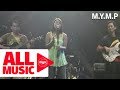 Mymp  tell me where it hurts myx live performance