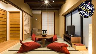 No.10 Kyoto House | Kyoto, Japan | Hotel Review 🛏️