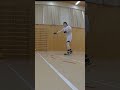 Boxing Reflex Ball Training