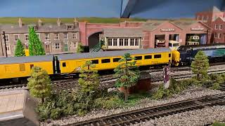 A few new OO Gauge Dapol and Bachmann additions.