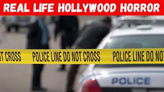 MOST WATCHED of 2024 – Celebrity Murders, Freak Accidents & Real-Life Horror #CelebrityTrueCrime