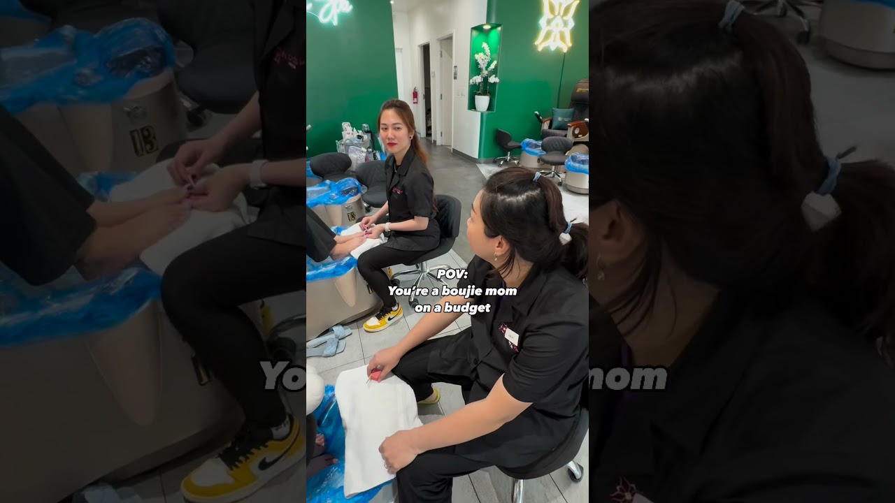 💅 Get Your Nails Ready Without Breaking the Bank!