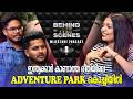 India's First Fun Adventure Park? Team Maddyverse Exclusive Podcast I Milestone Makers