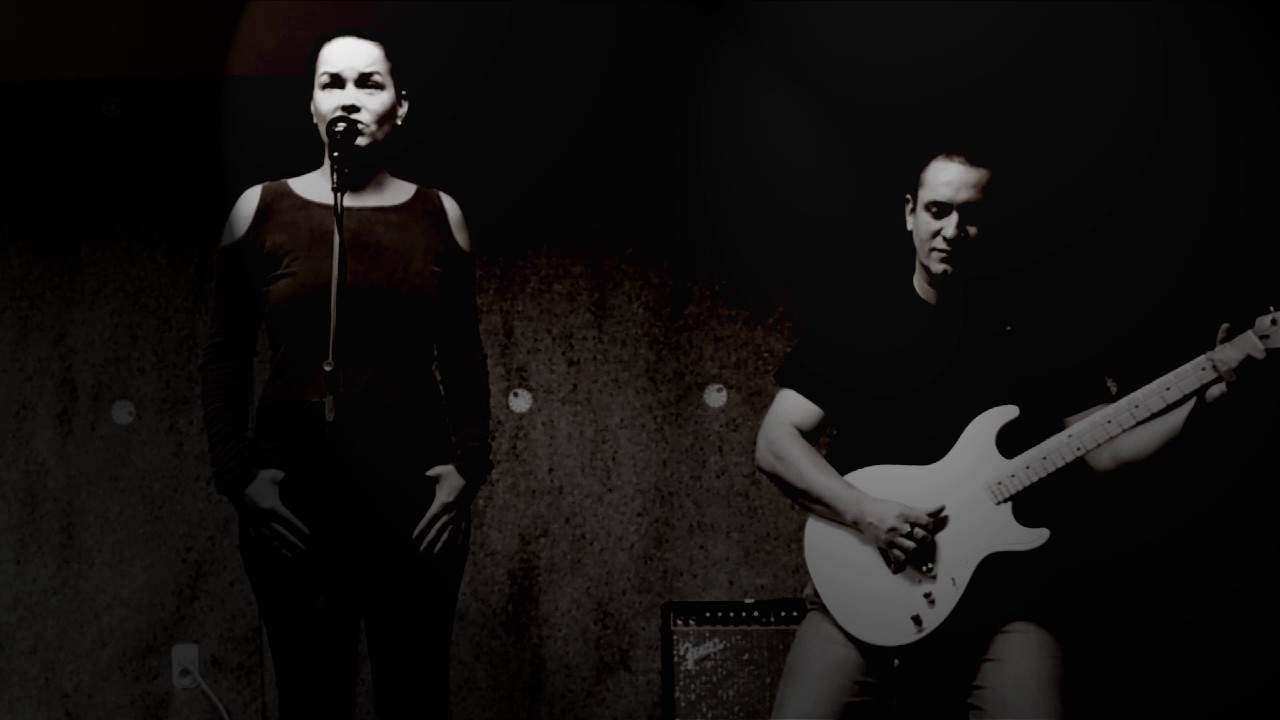 Nina Simone  - My Baby Just Cares For Me cover by Liquid Brunch