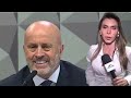 Escândalo na CPMI: Careca do INSS Quebra o Silêncio