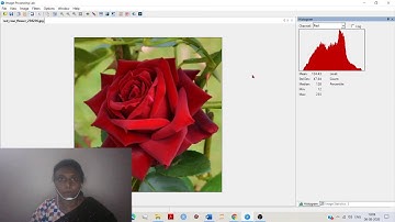 Image Processing TOOL Usage & Installation by Tritva Jyothi