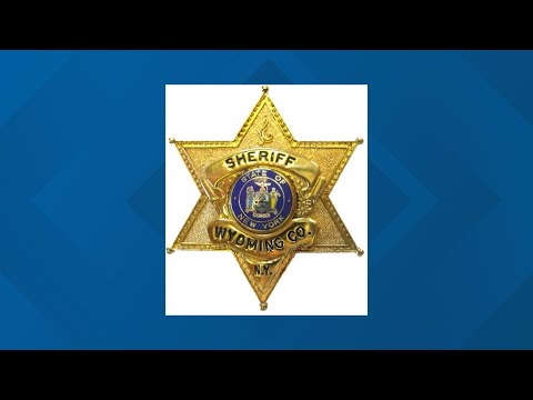 Search continues for missing Wyoming County resident - YouTube