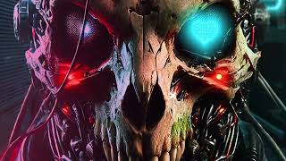Dead Rabbitts Artificial Gods Official Visualizer