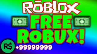 how to get free robux 2021
