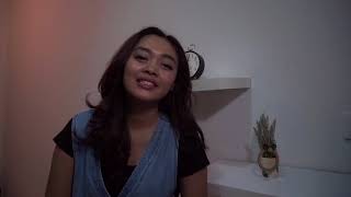 Testimoni Agatha Christa Tentang Cover Studio Jogja