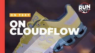 On Cloudflow review