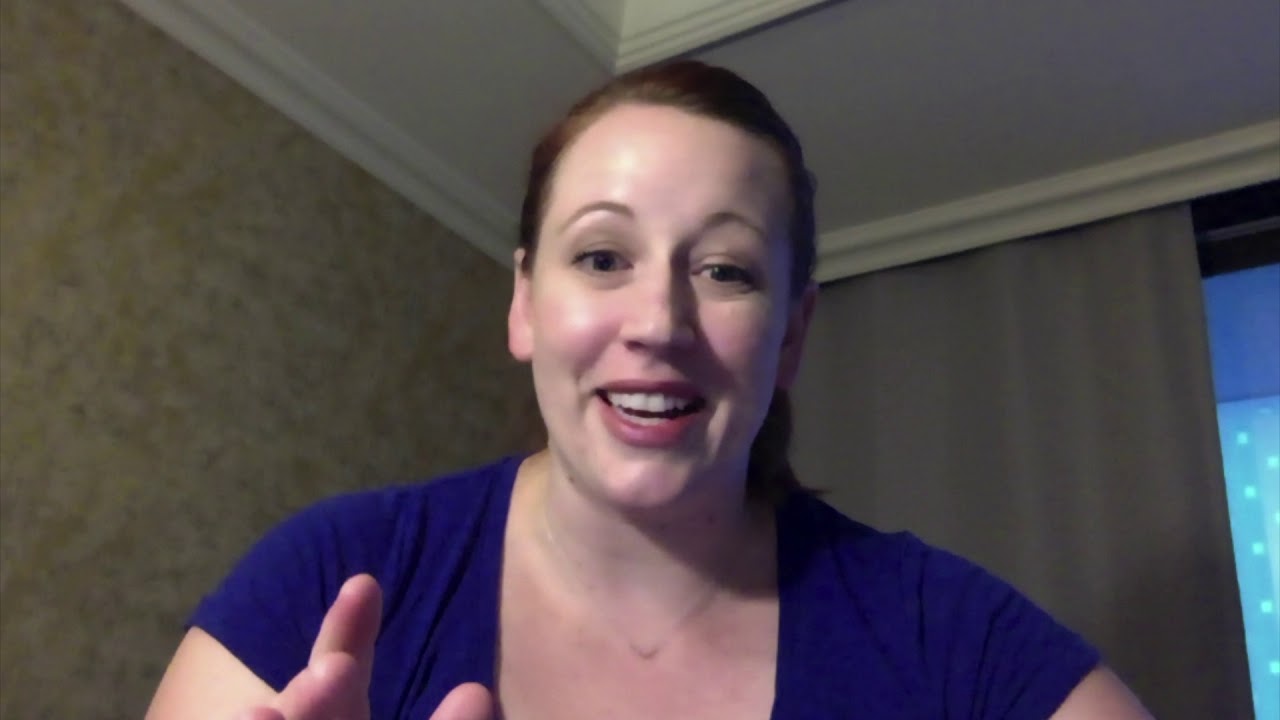 Mom Abroad - First Impressions of Korea