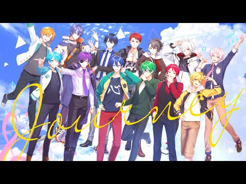 Journey / Covered by あたたかくなる