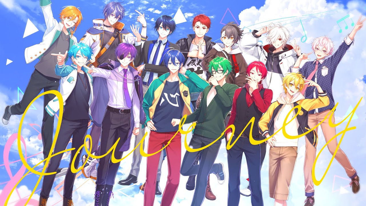 Journey / Covered by あたたかくなる - YouTube