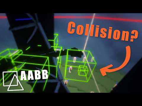 Simple AABB Collision Explained [Colliders: Part 1]