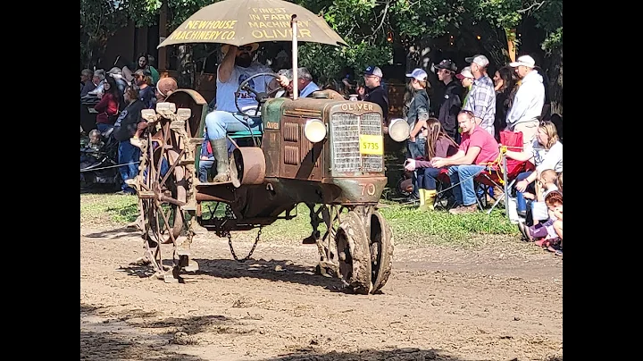 2021 Western MN Steam Thresher's Reunion (WMSTR): ...
