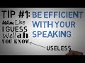 Communication Skills - How To Improve Communication Skills - 7 Unique Tips! Mp3 Song