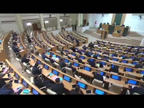 \"ოცნების\" გადაწყვეტილებით, 1500-ზე მეტი პატიმარი ციხეს დატოვებს - კანინი დამტკიცდებულია