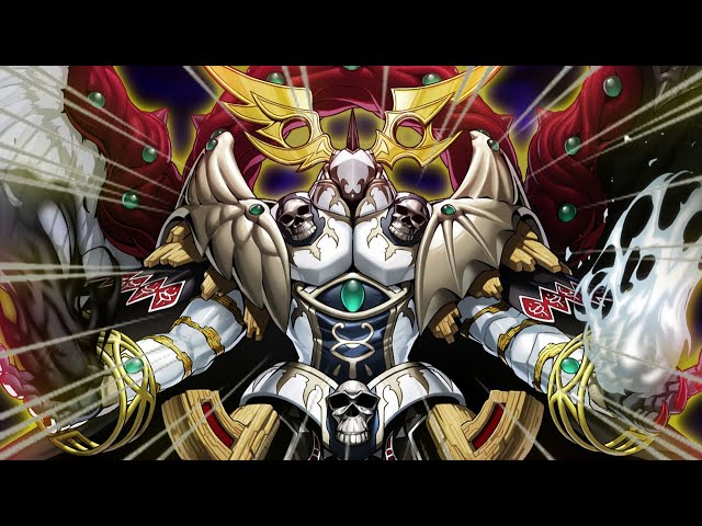 chaos angel yugioh deck - CYAC-EN044 - Secret Rare Your monsters cannot be destroyed by battle. NEW GOD CARD?! - The