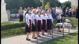 Гаївка "Заспіваймо, паняночки"