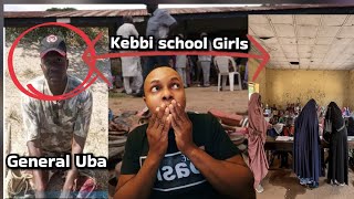 Download Lagu Hoe generaal Uba in een hinderlaag werd gelokt en gedood... 25 Kebbi-schoolmeisjes ontvoerd - Wat... MP3