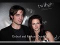 Robert and Kristen - Beautiful