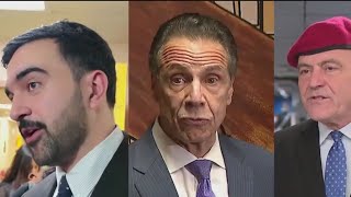 NYC mayor's race latest: What polls are saying heading into the weekend