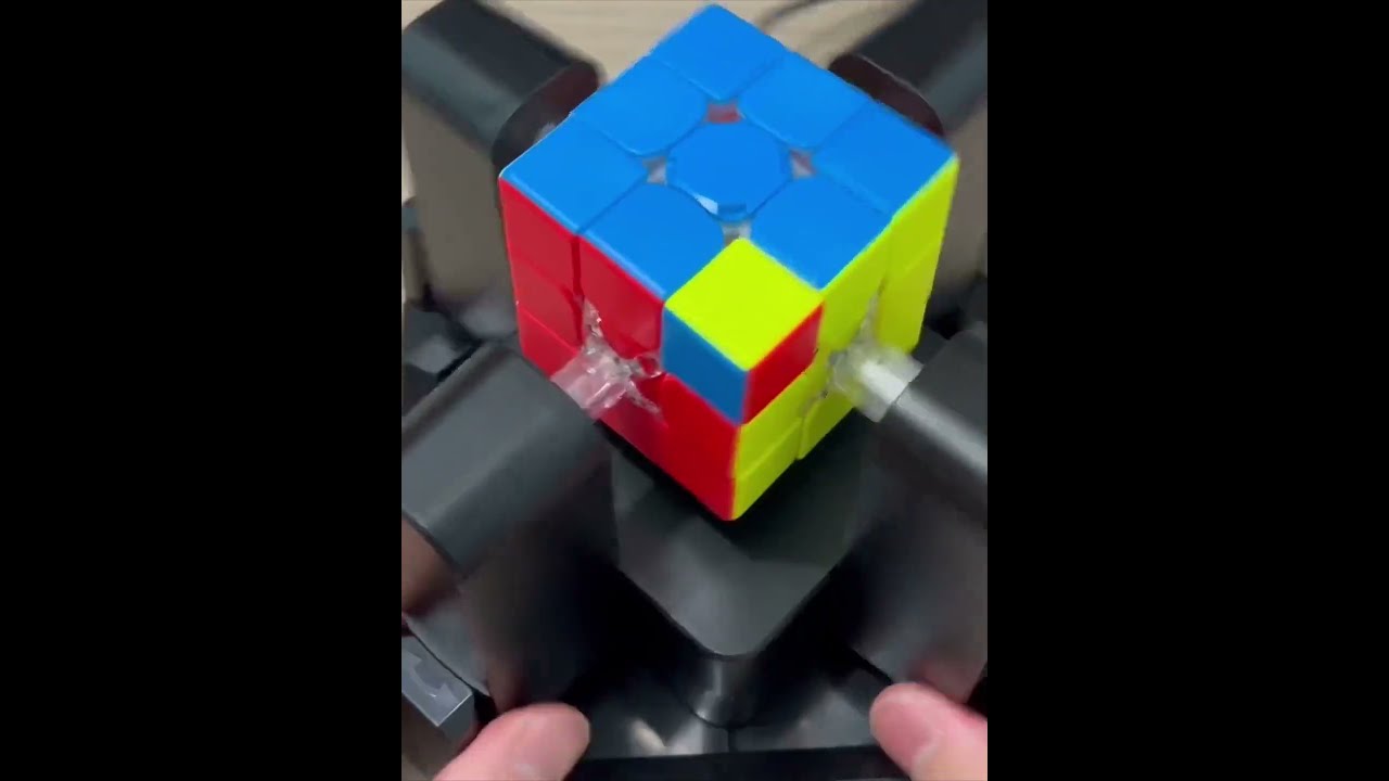 How To Solve A Corner Twist