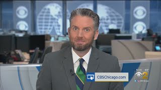 Chicago Weather: Summerlike Warmup This Week