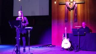 How Great Thou Art - Marissa Fieland 1.6.19