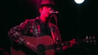 Langhorne Slim - Lonely Sunday by the Sea - Live!