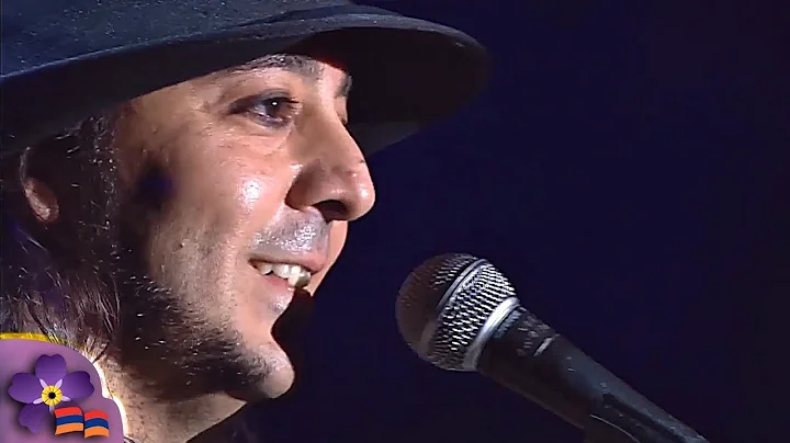 System Of A Down - Lonely Day live Armenia [1080pᴴᴰ | 60 fps]