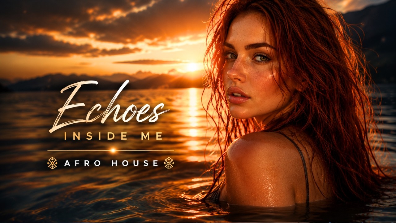 Watch Echoes Inside Me • AFRO CODE 🔥| Deep & Melodic Afro House on YouTube Watch Echoes Inside Me • AFRO CODE 🔥| Deep & Melodic Afro House on YouTube