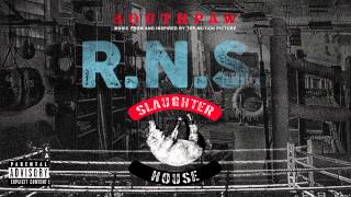 Slaughterhouse - RNS (Southpaw)