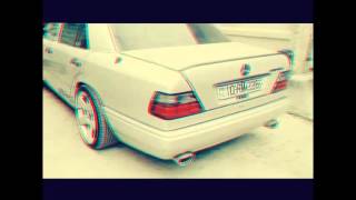 Azeri Auto Bass (Balabey - Papuri)