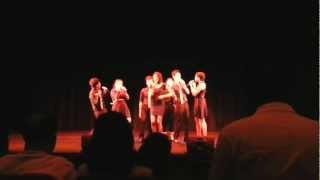 SMU Voix opens for SUADE @ AKA A CAPPELLA VII Festival Net Worth