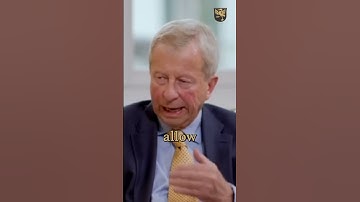 "Bitcoin might be sexy, but gold is timeless security" － Egon von Greyerz explains why