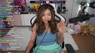 Pokimane - BIG RELEASE TODAY ^_^ - THEN UNBAN FORMS!