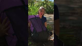 NEW Arc Haul UltraEPX Backpacks #ultralightbackpacking #hiking #backpackinggear