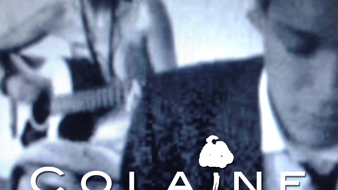 Dreamboat - (Boogaloo en deux) Colaine (official video)