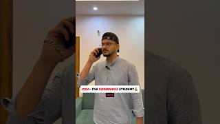 Aaj papa dobara khuus hogye #comedy #commercestudents #commerce #students #relatable