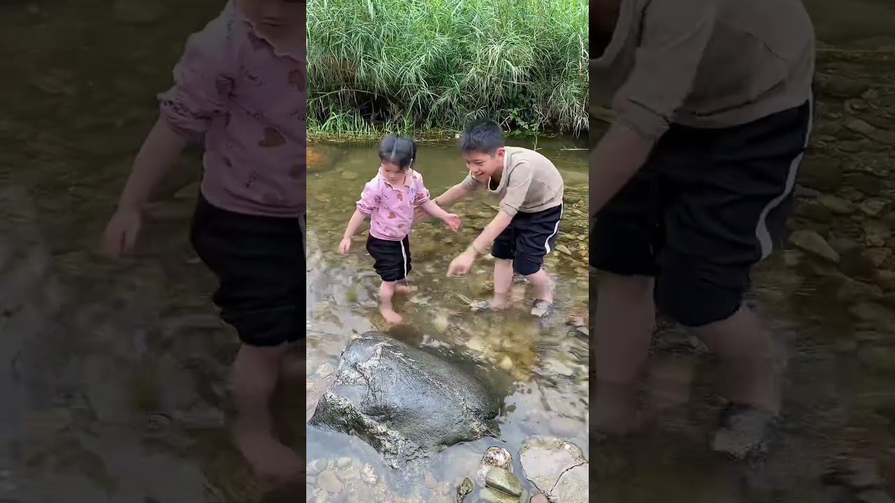 Hợp và Su đi chùa Tây Thiên Tết 2026