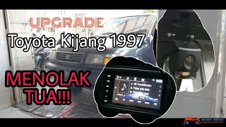Toyota Kijang Tahun 1997 MENOLAK TUA!!! || Sinar Abadi Audio