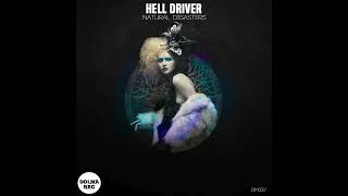 Hell Driver - Launch Control ( Original Mix )