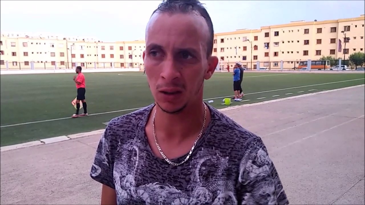 تحضيرات شبيبة تيارت للموسم الرياضي 2018/2017