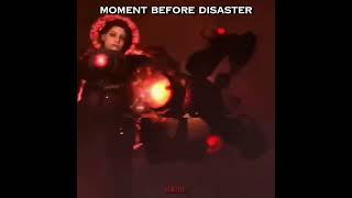 Titan tv man get Infected in by Astro Duchess