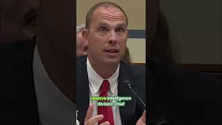 USAF NRO Reservist on UAP Task Force: Secret Programs Revealed #shorts