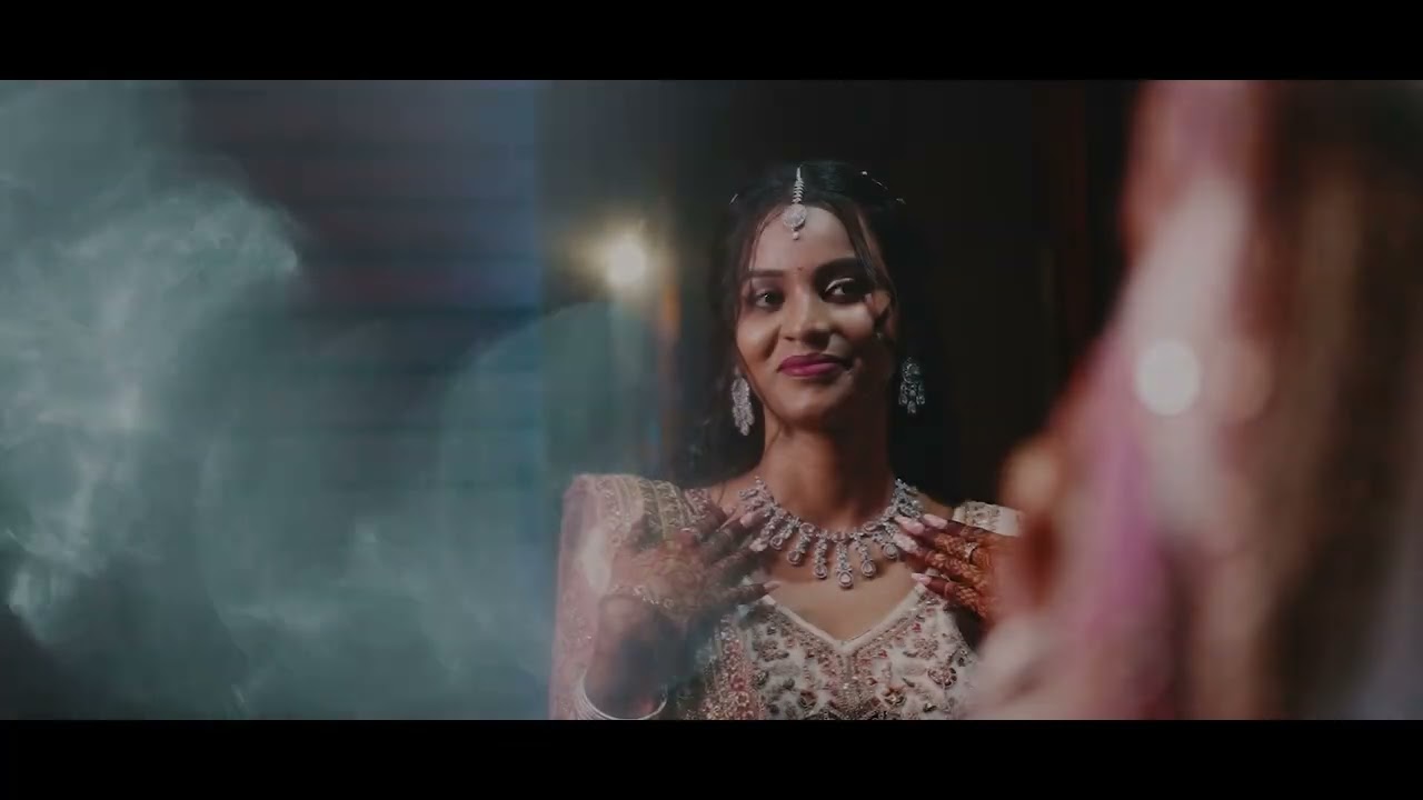 Ring Ceremony Cinematic Video || Shivani & Mandeep || Muzaffarpur || Tannu Vinayak video 