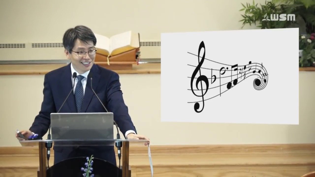 [오재호 목사] 내 안의 바벨탑 | 09/29/18